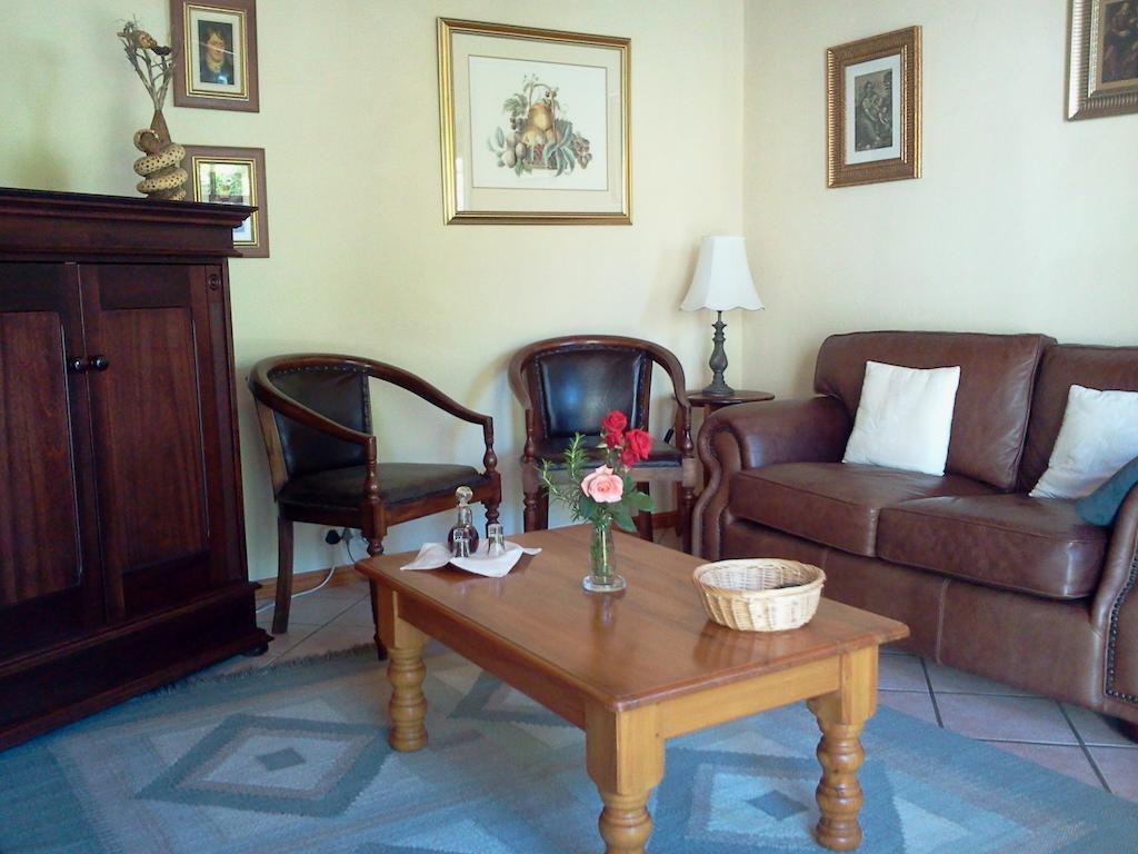 Guest house Saxe-coburg 3*