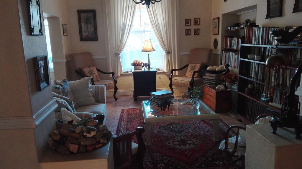 Guest house Saxe-coburg