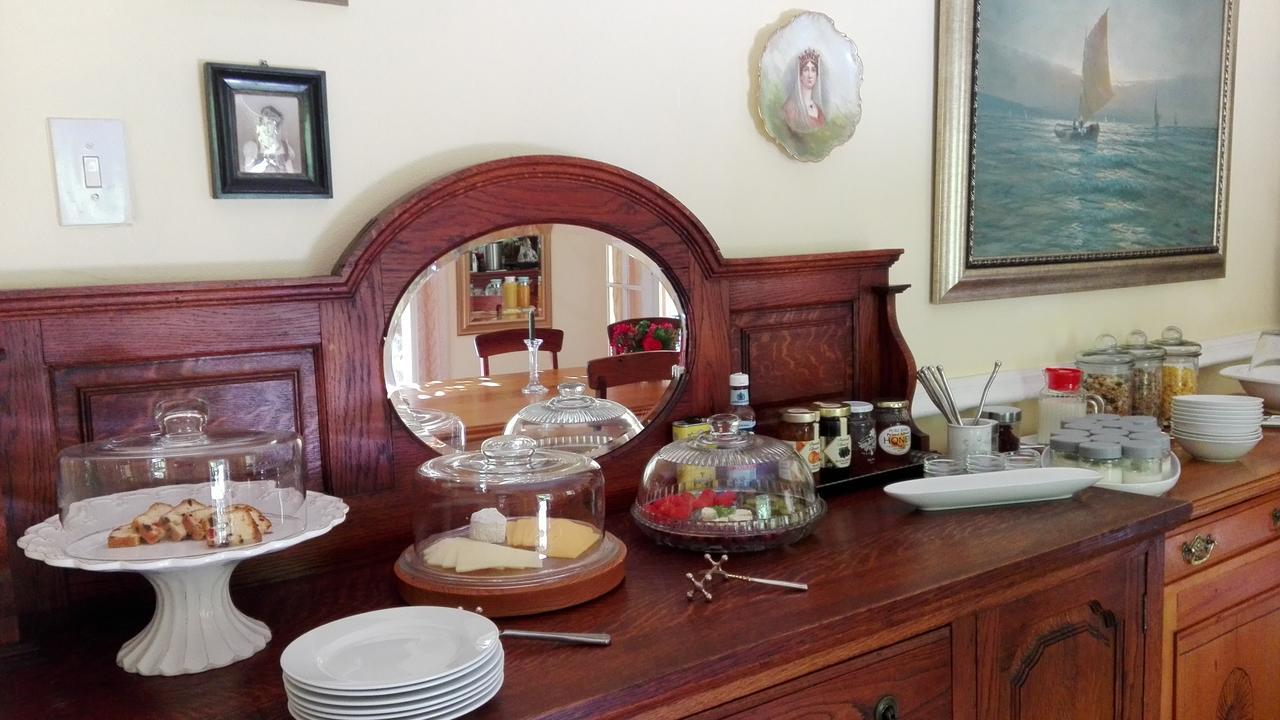 Saxe-coburg Guest house Prince Albert